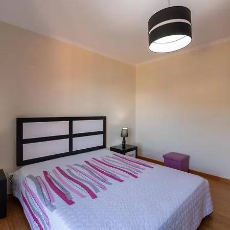 Tatil Evi Cristina Grand São Vicente