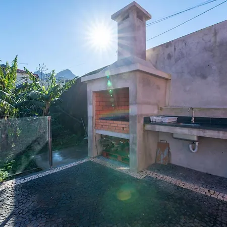 Cristina Grand São Vicente