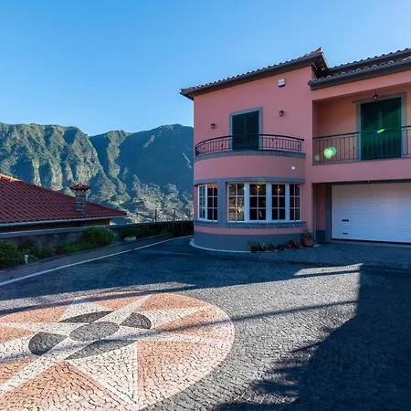 Cristina Grand Tatil Evi São Vicente