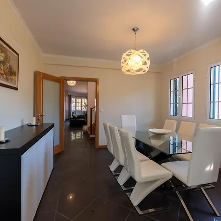 Tatil Evi Cristina Grand São Vicente