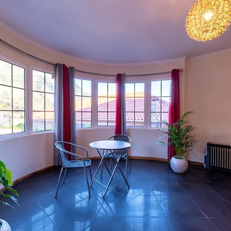 Tatil Evi Cristina Grand