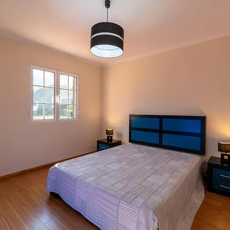 Cristina Grand São Vicente