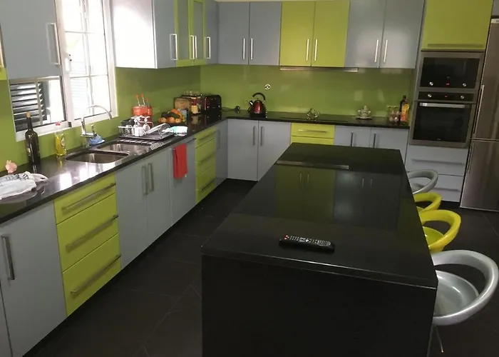 Cristina Grand Dom wakacyjny *