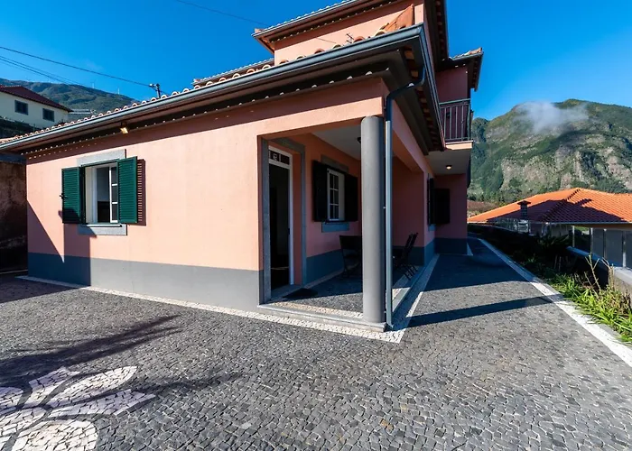 Cristina Grand Dom wakacyjny