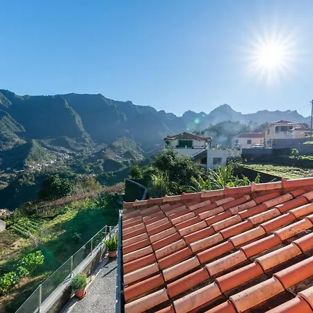 Holiday home Cristina Grand Sao Vicente (Madeira)