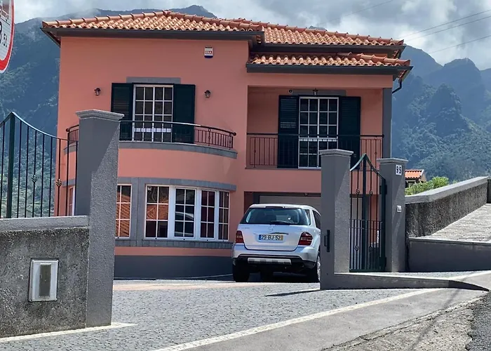 Cristina Grand Prázdninový dům *