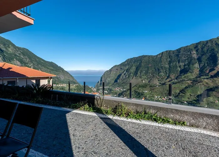 Cristina Grand Prázdninový dům *