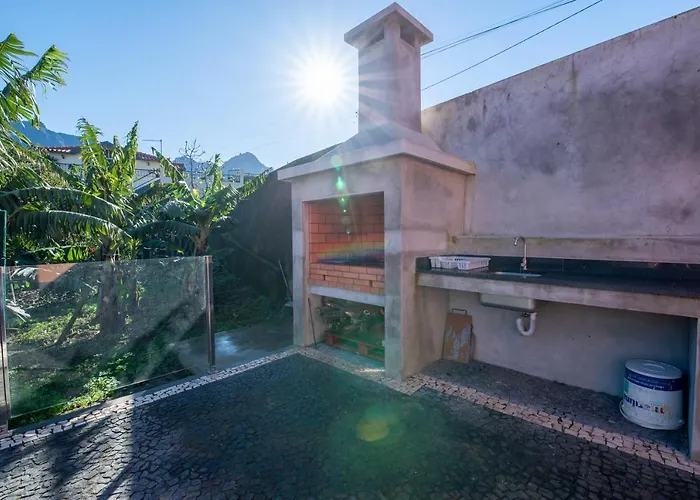 Cristina Grand São Vicente