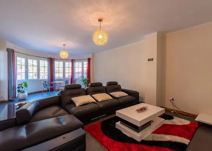 Cristina Grand Prázdninový dům *