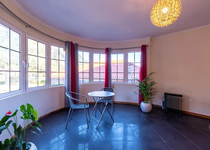 Prázdninový dům Cristina Grand