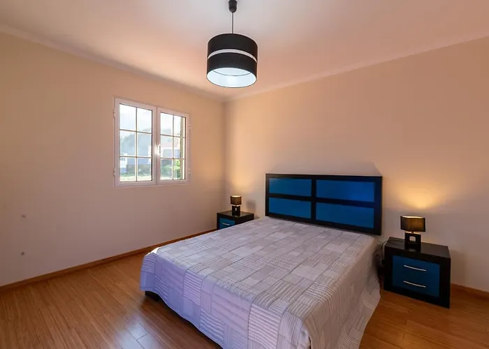 Cristina Grand São Vicente